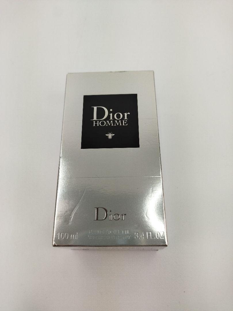 【100ml】Dior HOMME EDT ディオールオム
