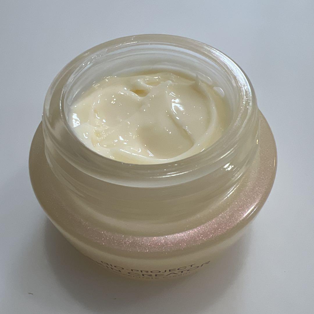 資生堂 スキンクリエーター コンセントレートクリーム 40g