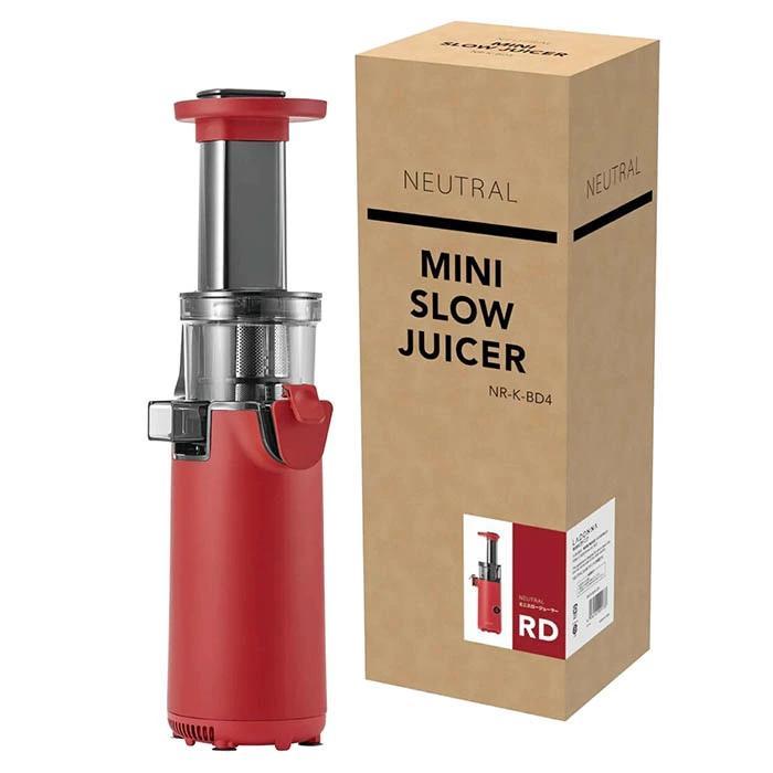 LADONNA(ラドンナ) / LADONNA/Toffy/MINI SLOW JUICER/ミニ
