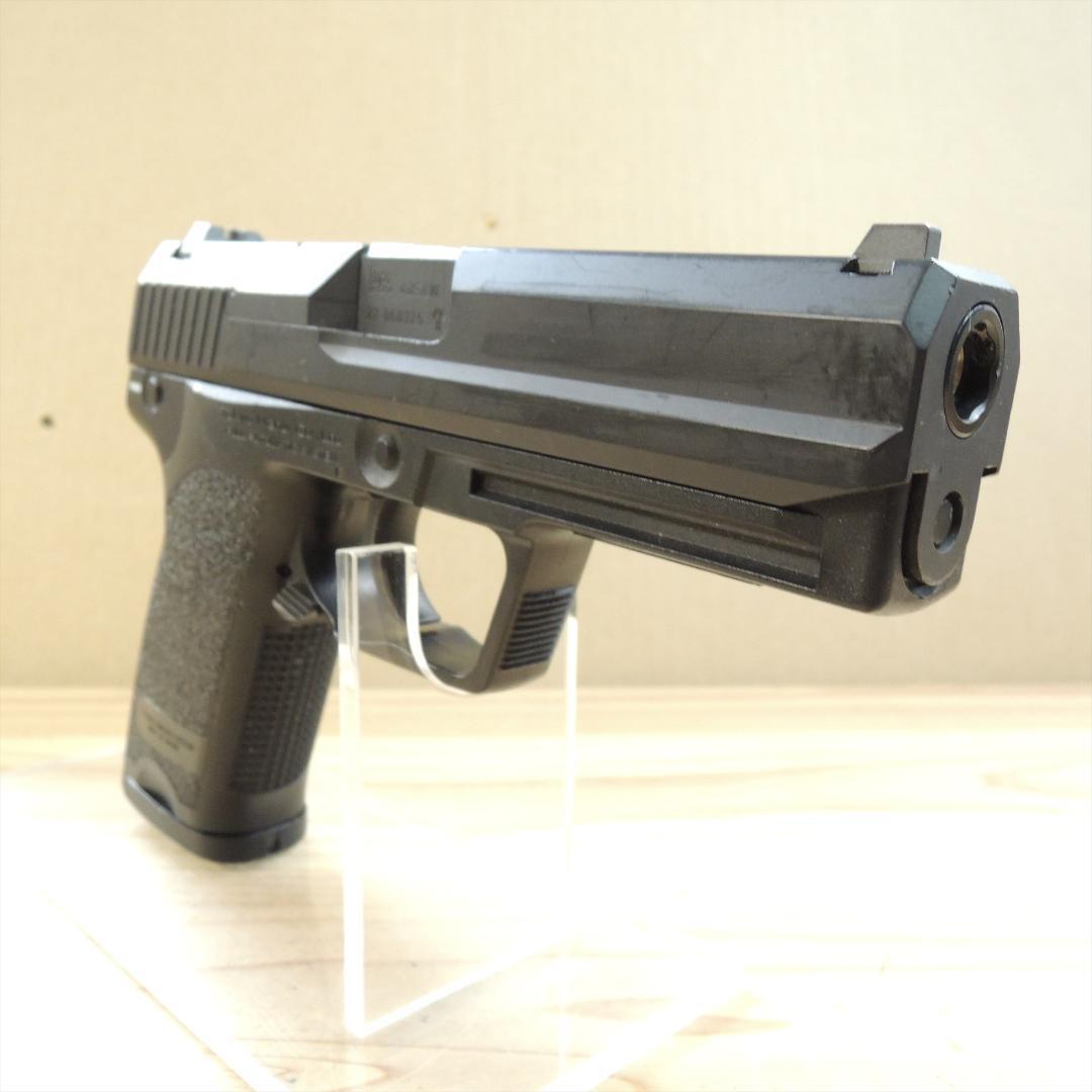 東京マルイ H&K USP 電動ハンドガン  おまけ多数