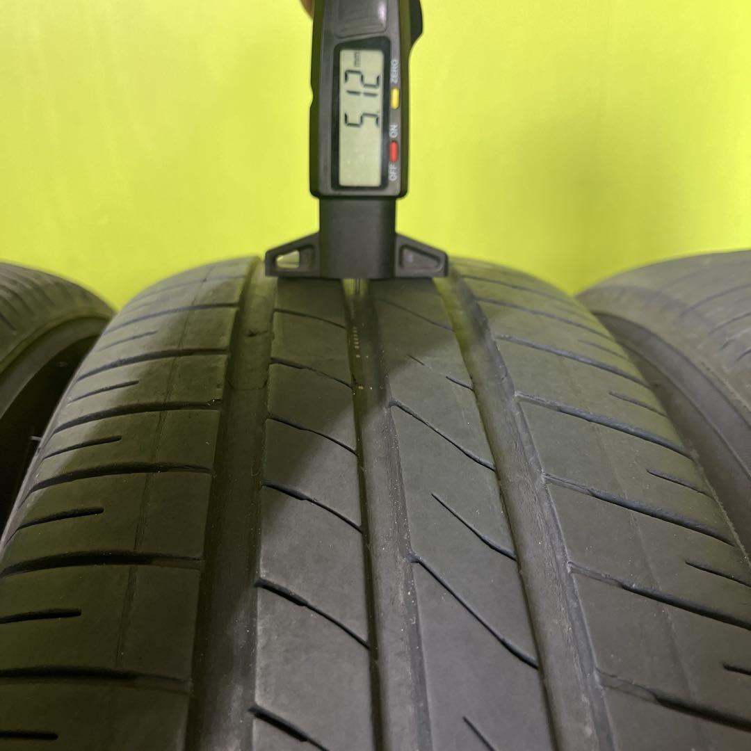 195/65R15 22年製！送料込み
