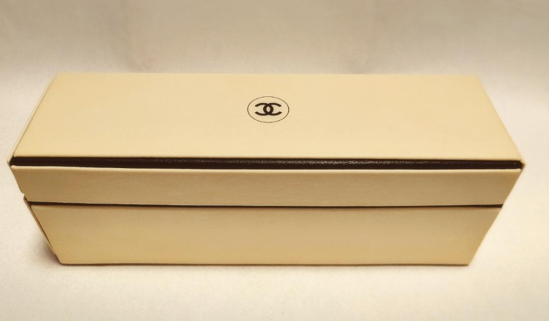 おまけ付 CHANEL FRAGRANCE WARDROBE