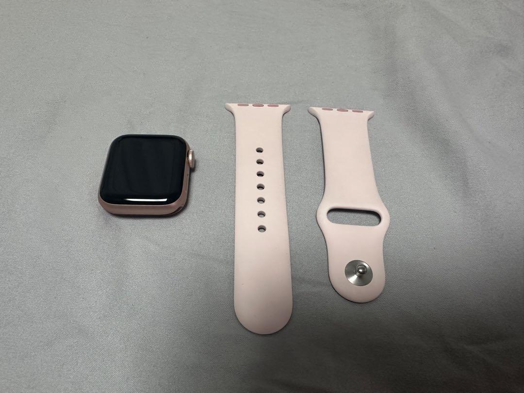 【8/6まで限定値下げ】【美品】Apple Watch Series 5 画像10