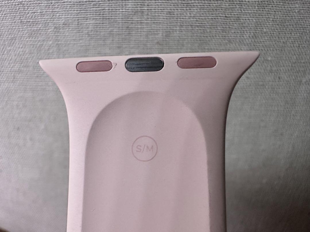 【8/6まで限定値下げ】【美品】Apple Watch Series 5 画像12