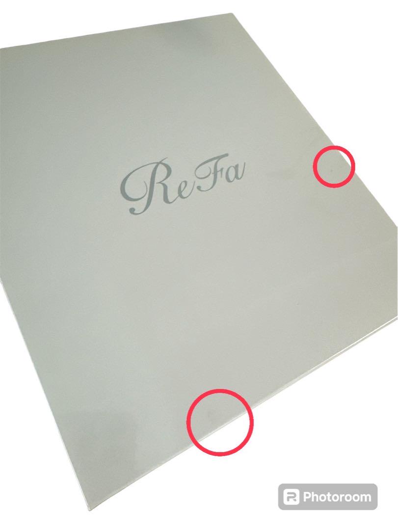 【新品】ReFa CARAT（リファカラット）（正規品）