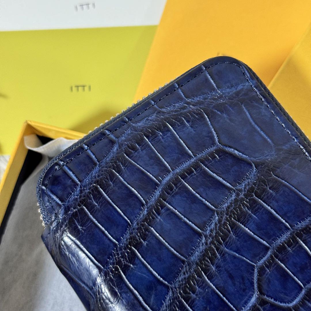 新品未使用✨ITTI イッチ　CRISTY SMART MID WLT .5