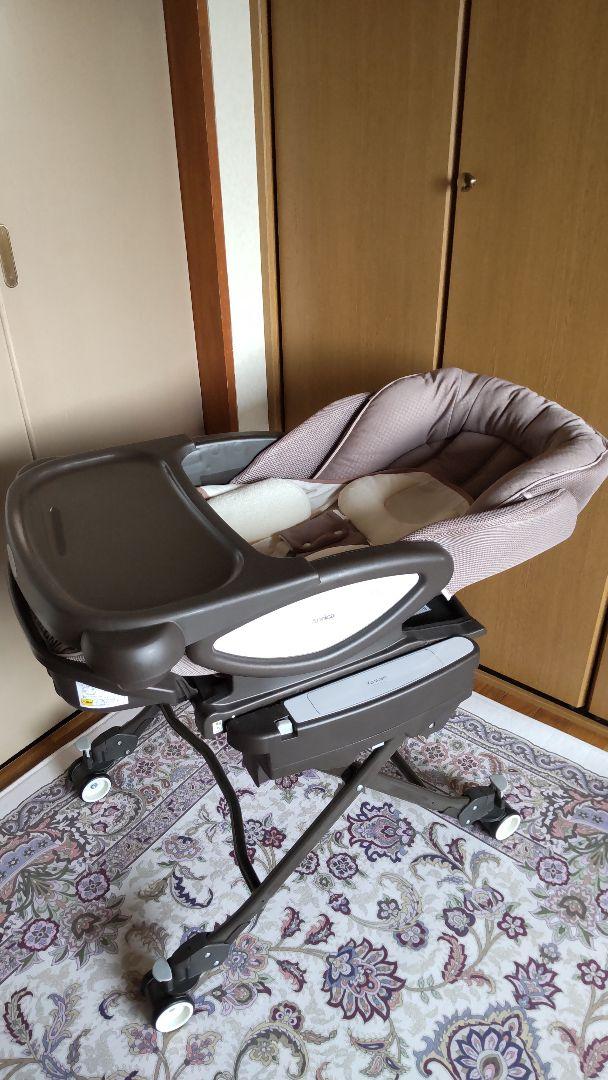 ☆アップリカ ユラリズム オート美品☆