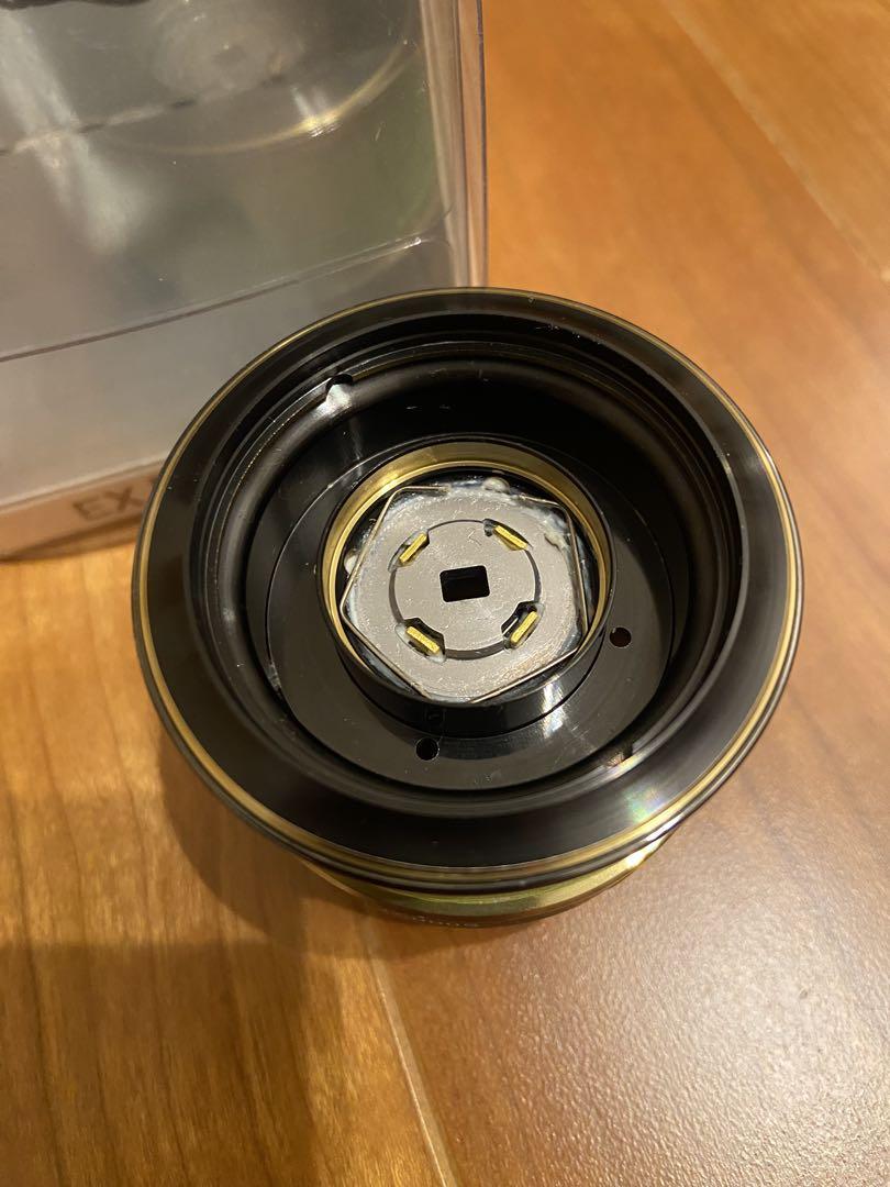 ダイワ SLP ワークス EX LTスプール2 5000S