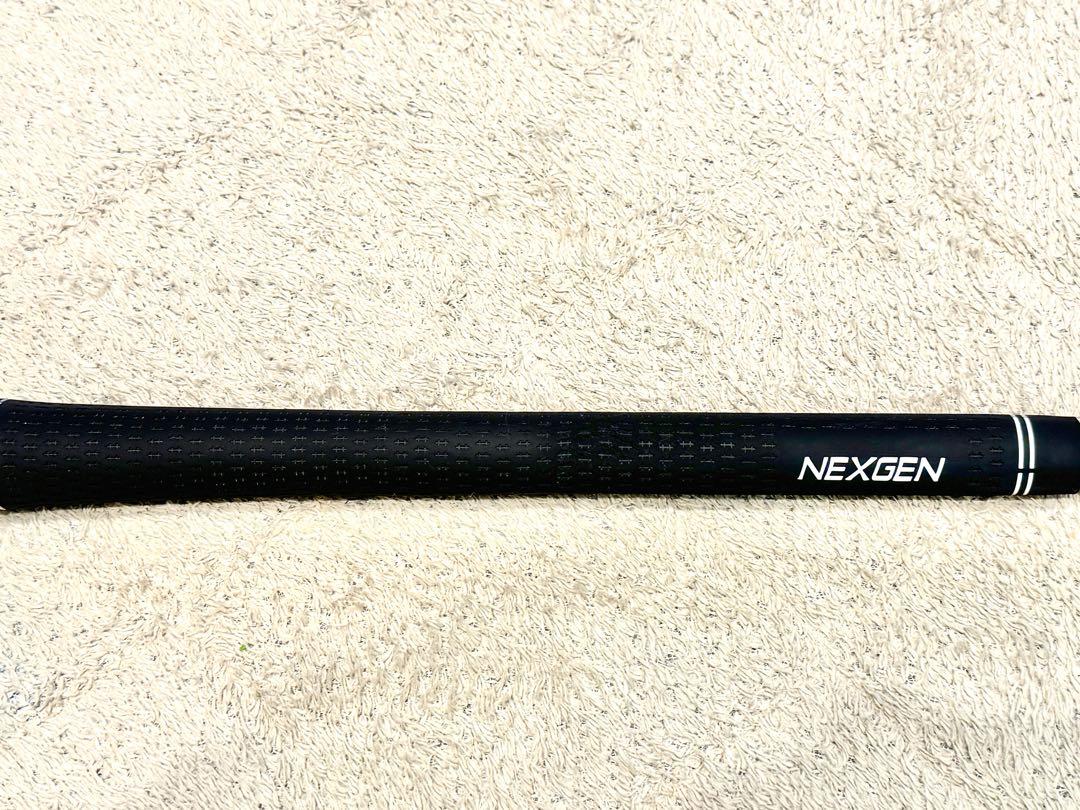 【未使用品】 ピンツアー2.0クローム 65s ドライバー用 ピンスリーブ付き クラブ
