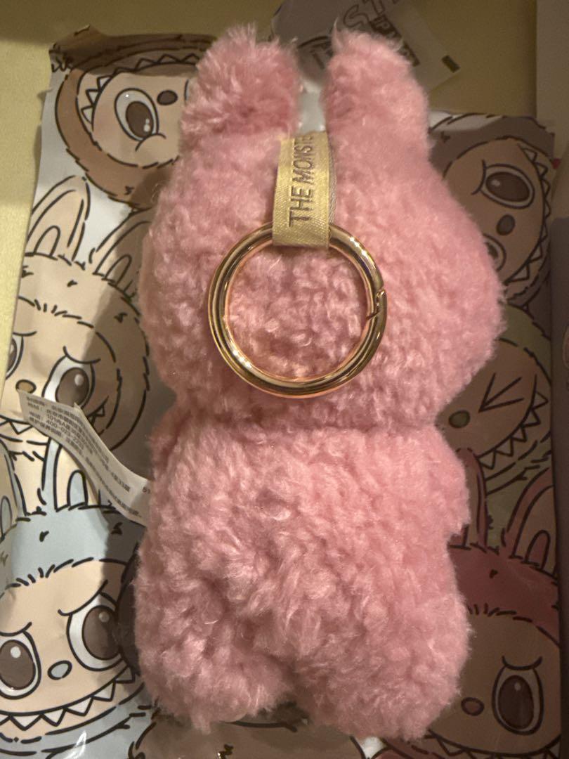 正規品 レシート画像あり ラブブ マカロン Lychee Berry 正規品 レシート画像あり ラブブ マカロン Lychee Berry - メルカリ