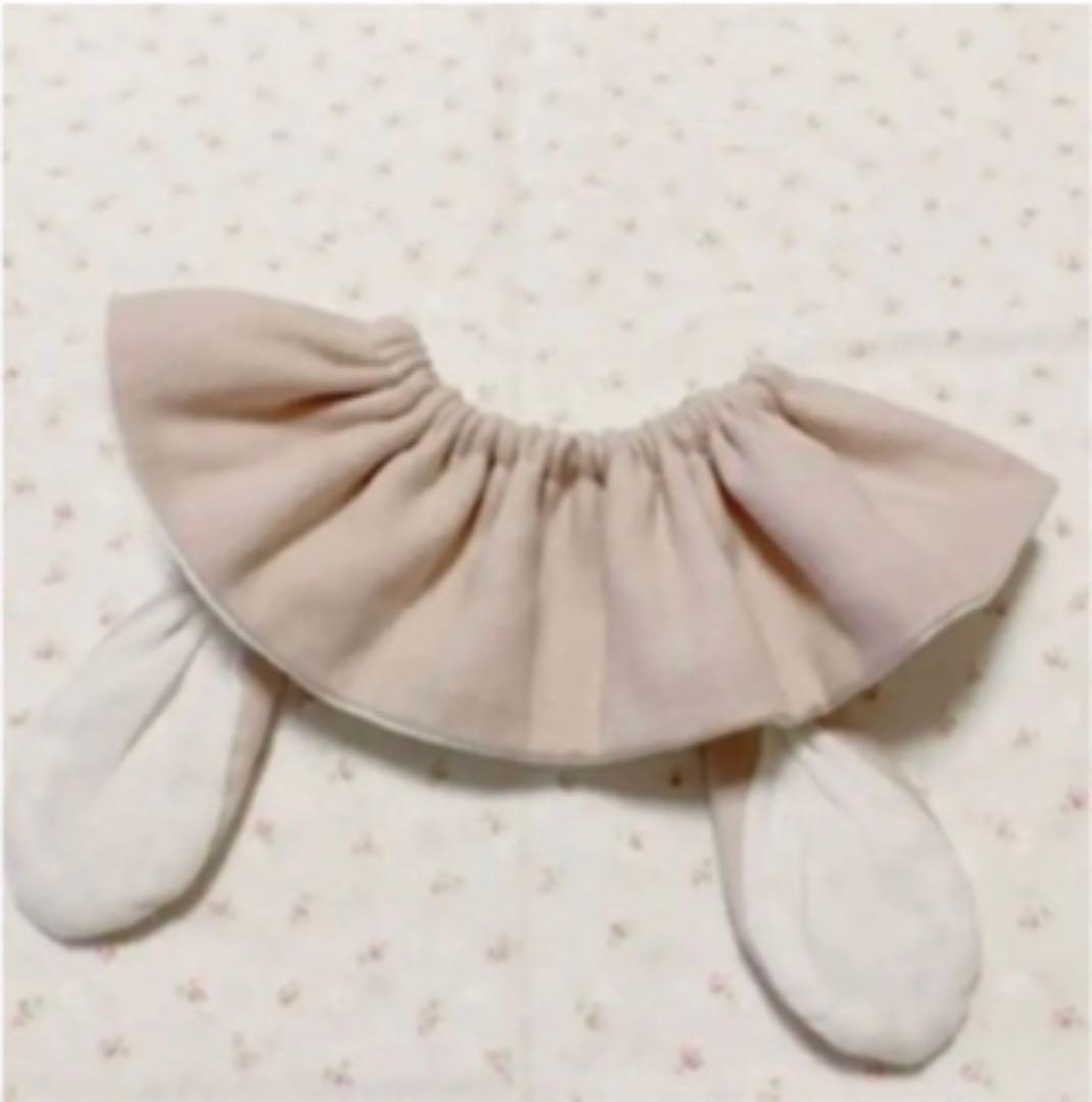 若者の大愛商品 ハンドメイドスタイ フリルスタイ ai♡様専用 - スタイ ...