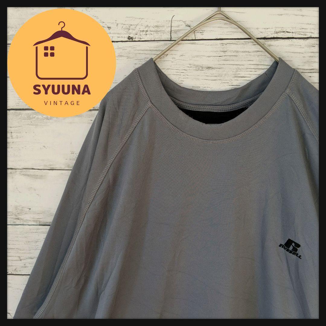 憧れの NEILBarrettスクラプチャープリント古着スウェットtattoo