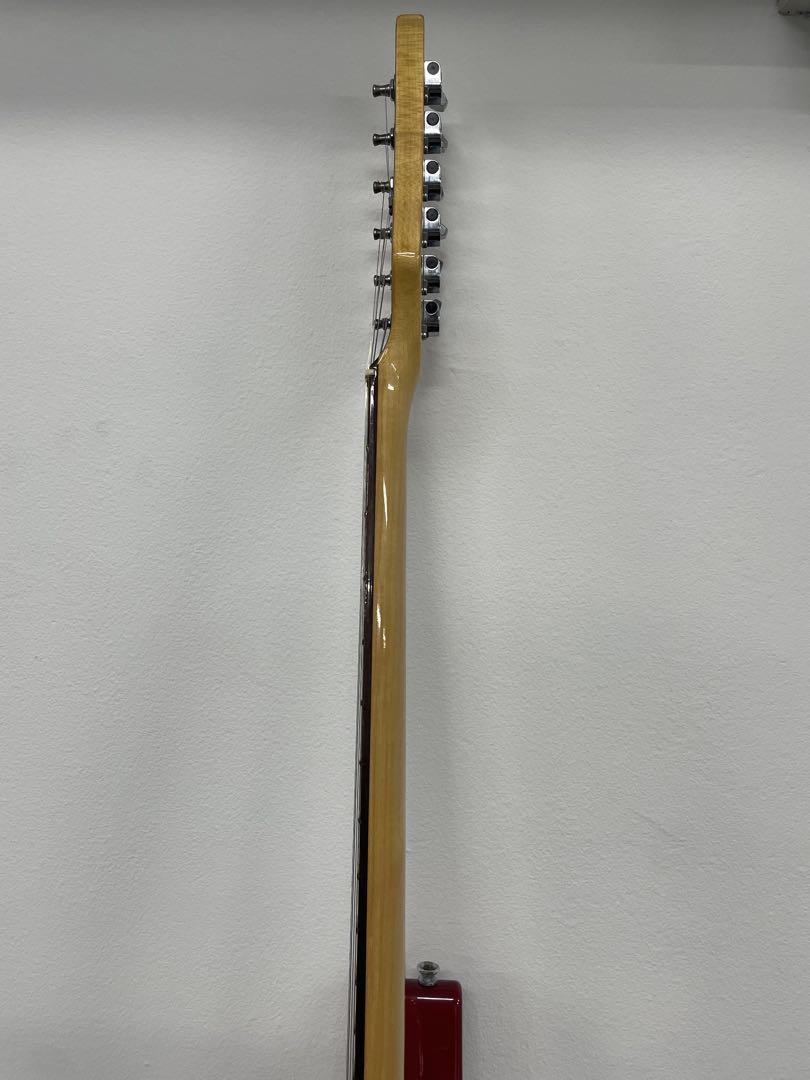 レッド billlawrence