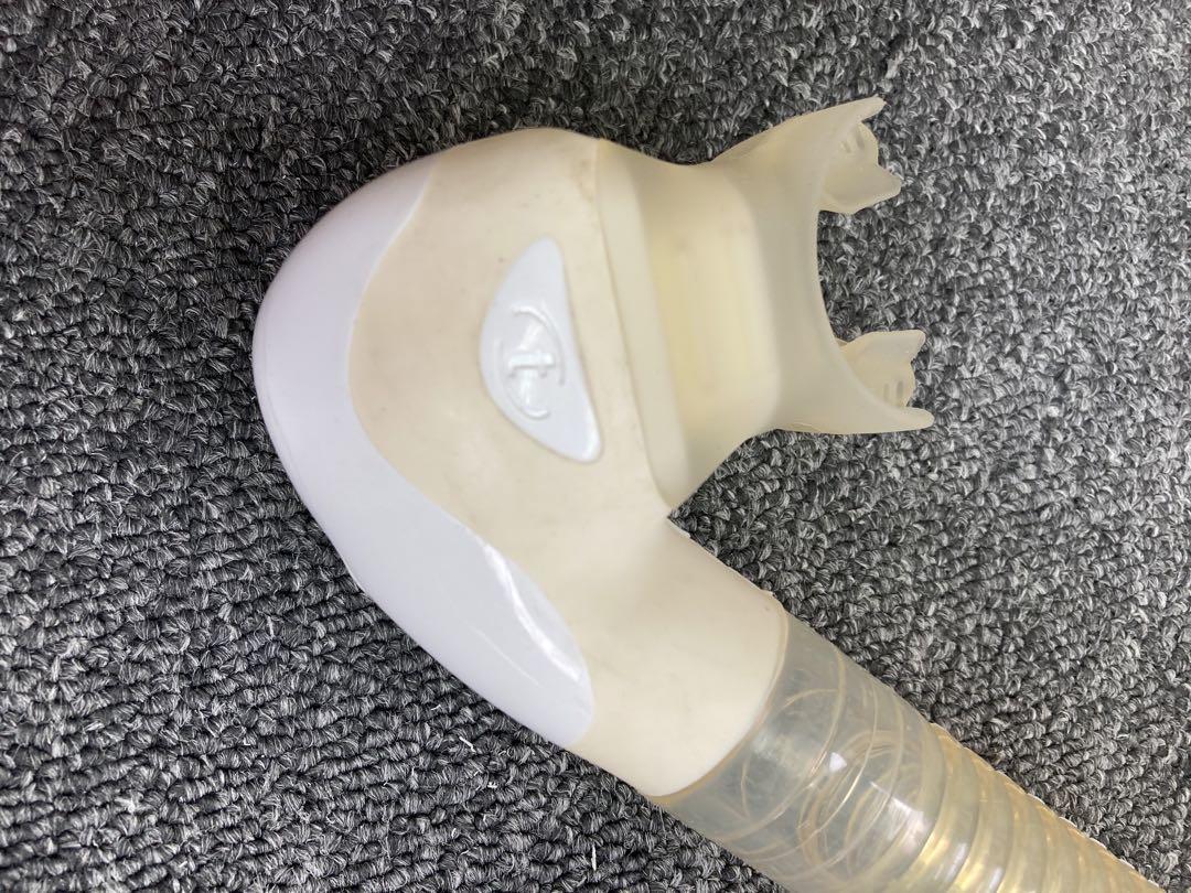 TUSA シュノーケル 多色展開