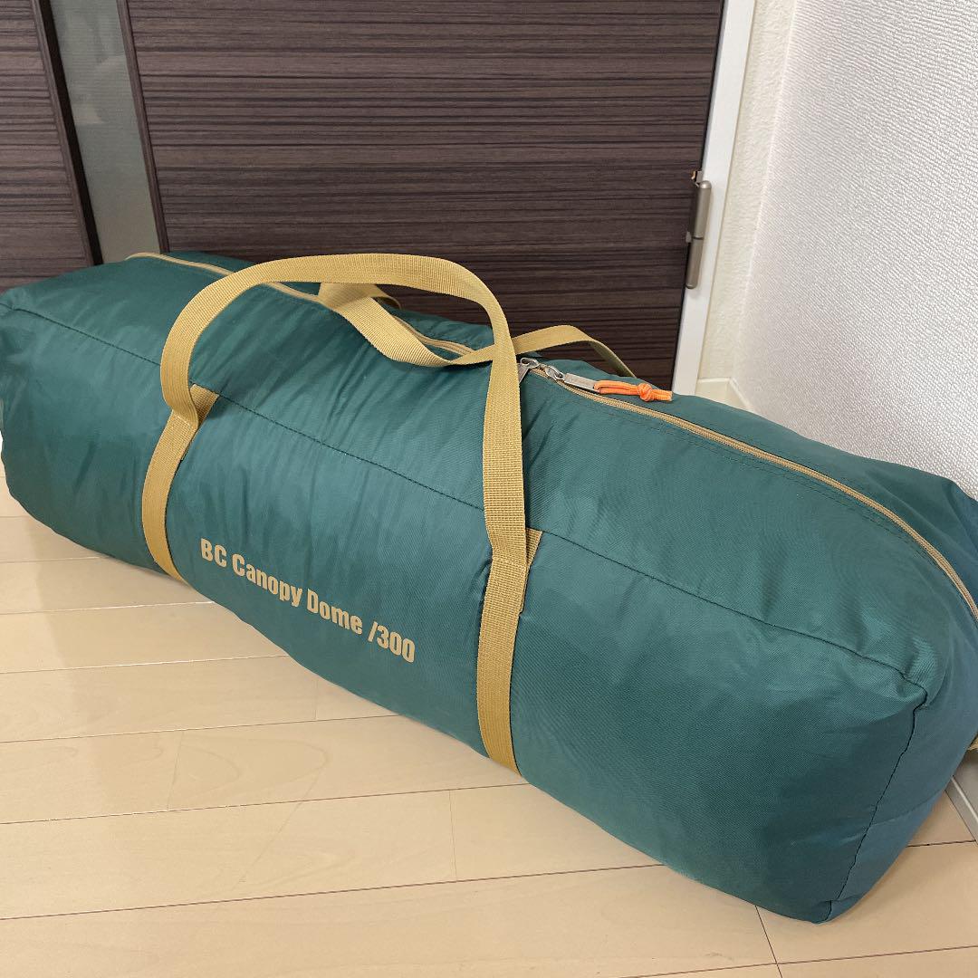 ‼️美品‼️ BCキャノピードーム300