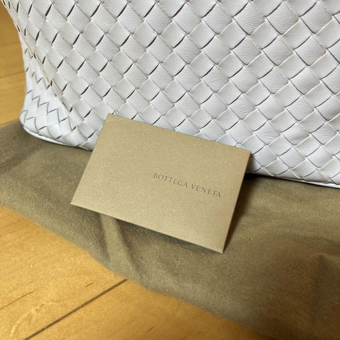 Bottega Veneta バッグ　イントレチャート　ボッテガ