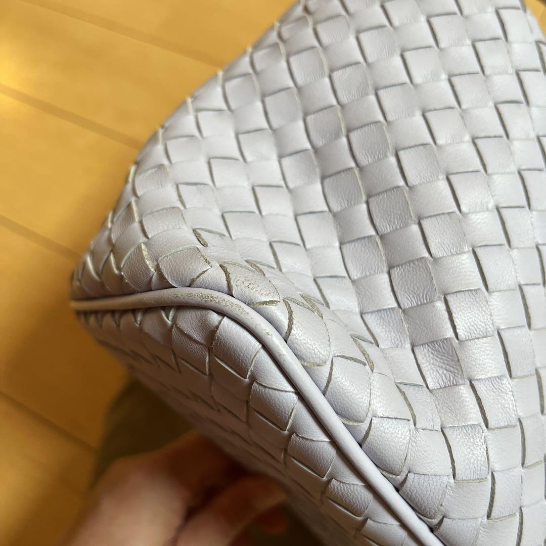 Bottega Veneta バッグ　イントレチャート　ボッテガ