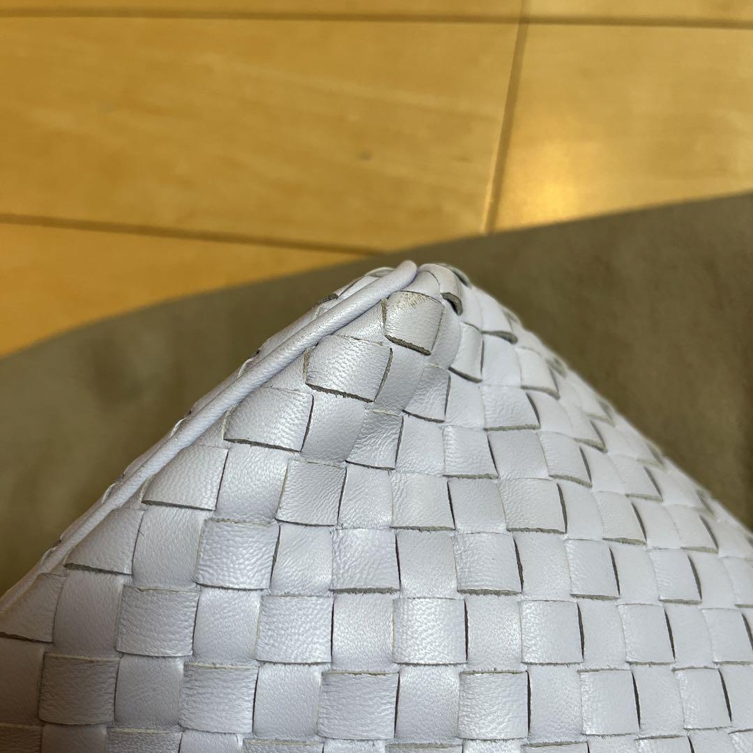 Bottega Veneta バッグ　イントレチャート　ボッテガ