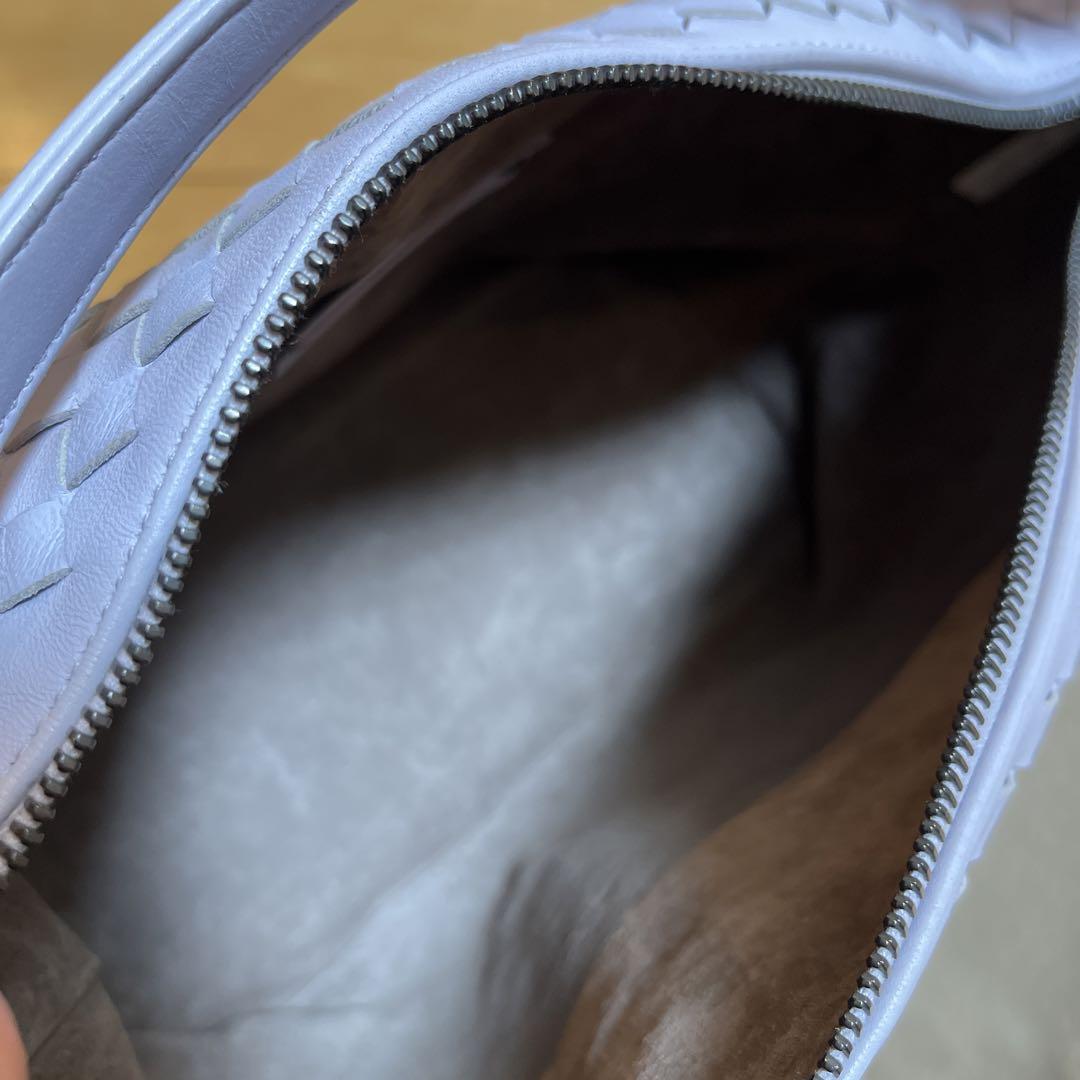 Bottega Veneta バッグ　イントレチャート　ボッテガ