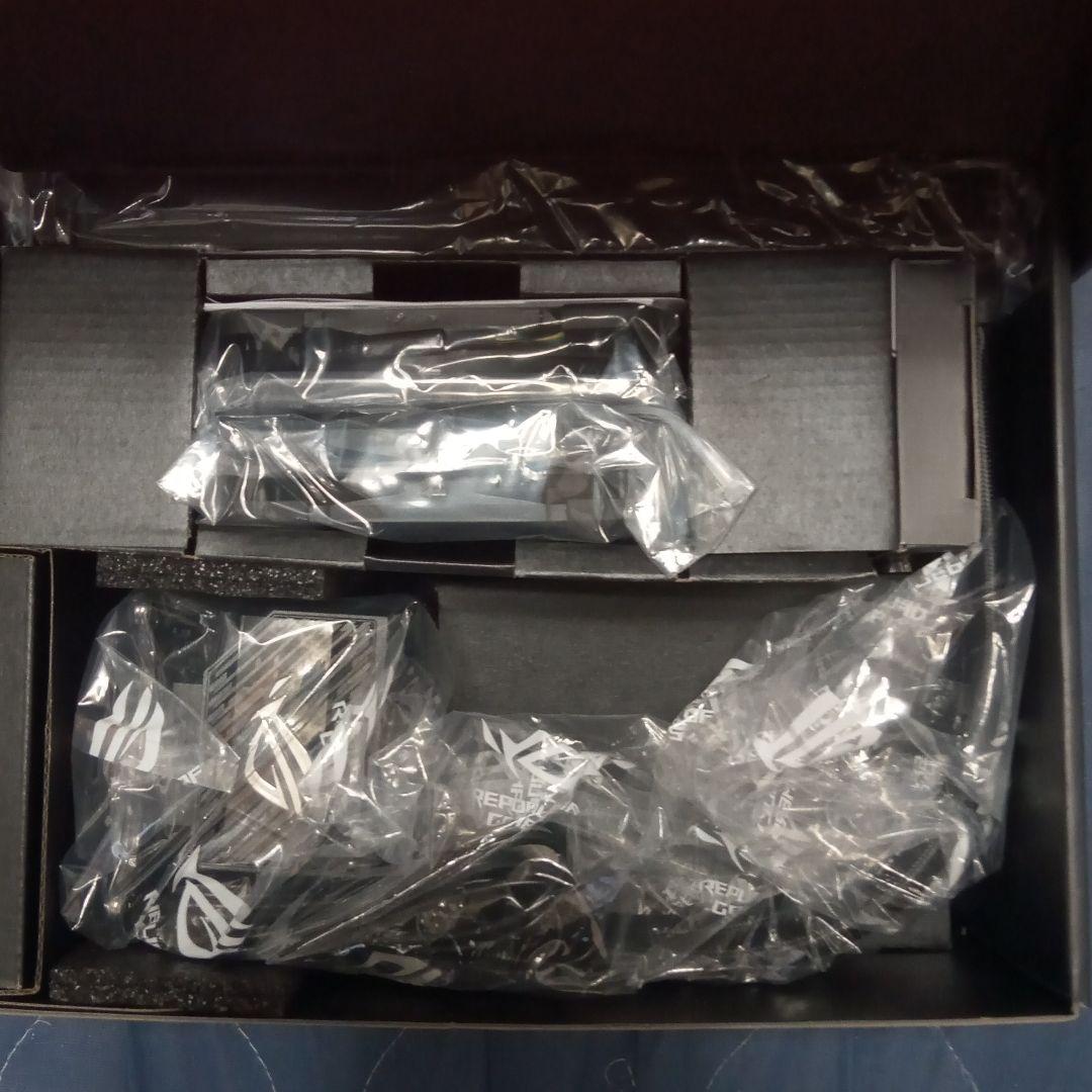 セール定番 ROck 様専用 asus 水冷クーラー アウトレット fdTqA-m54232818087 定番最安値