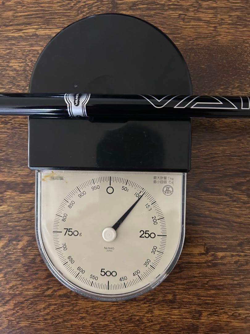 VANQUISH FW5 FW3/5用シャフト テーラーメイドスリーブ付き VANQUISH FW5 FW3/5用シャフト テーラーメイドスリーブ付き