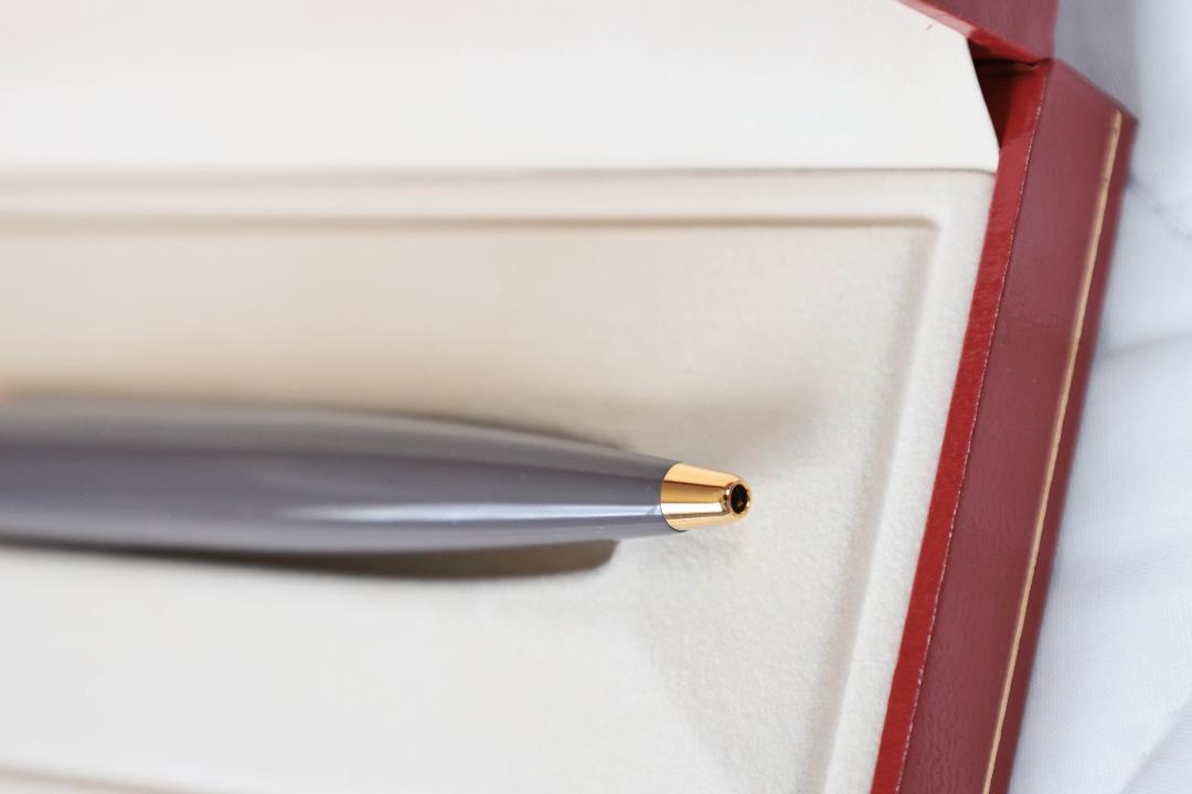 新年の贈り物 シャープペン ＆ ボール デュポン フィデリオ 筆記具 FIDELIO Dupont 筆記具
