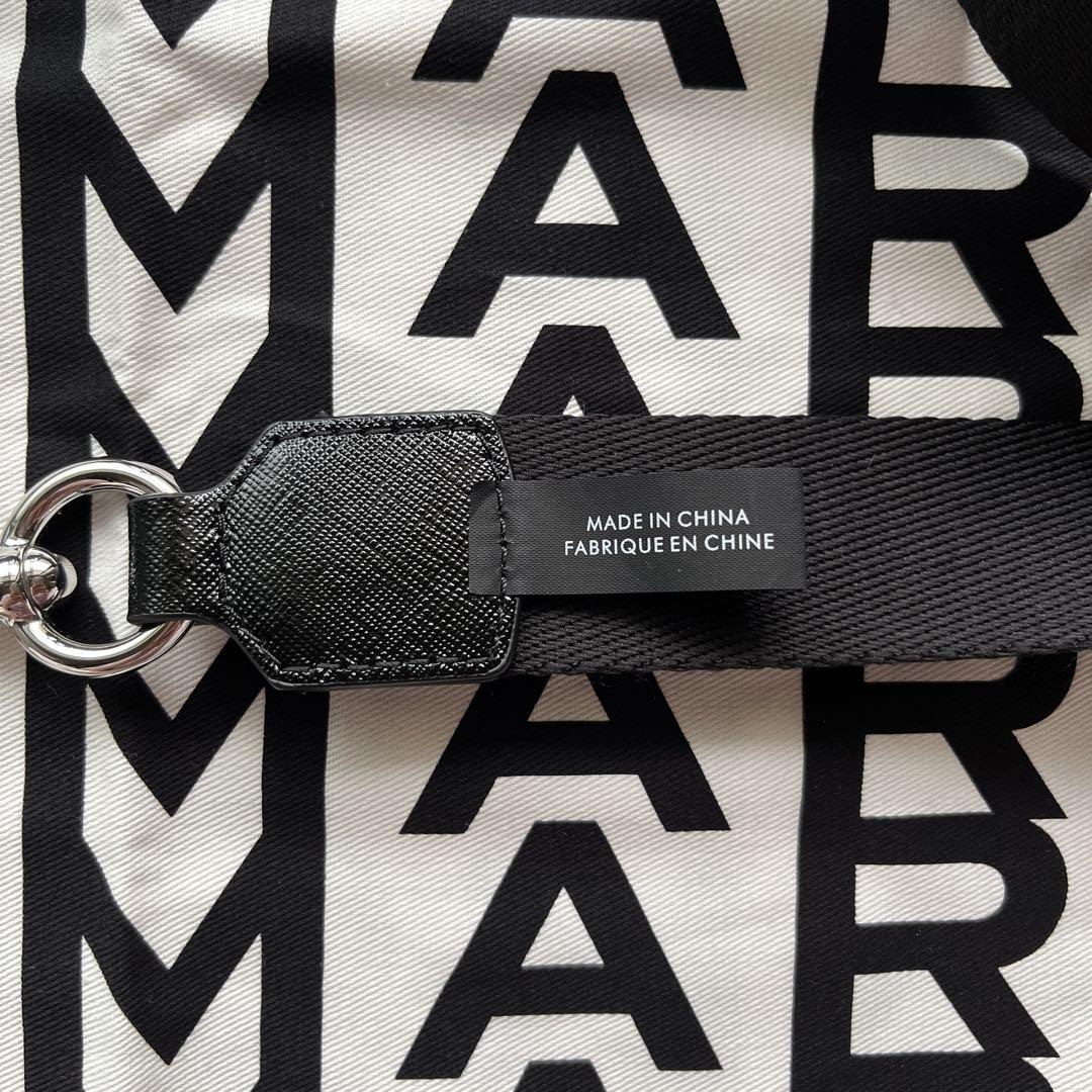 MARC JACOBS ショルダーストラップ