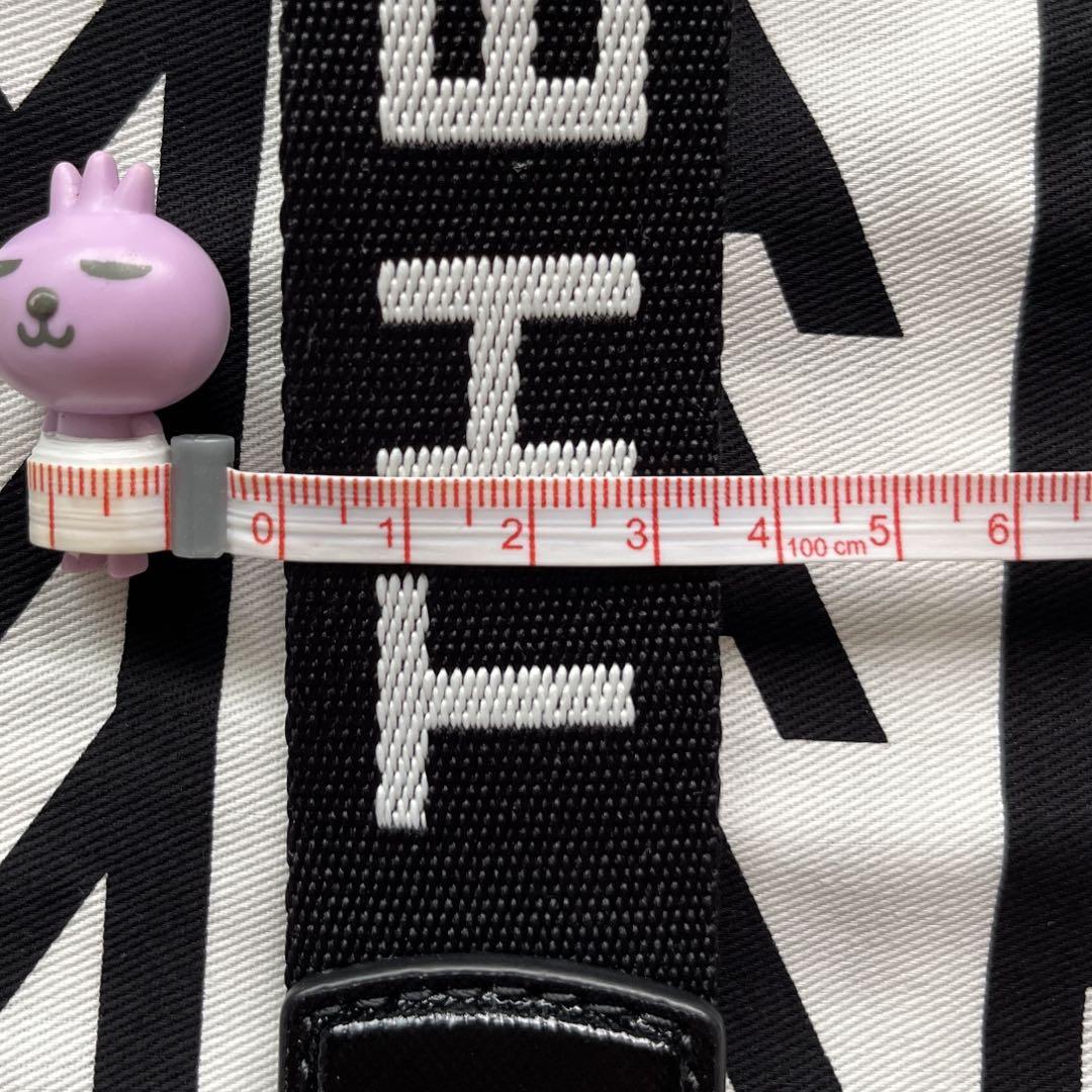 MARC JACOBS ショルダーストラップ