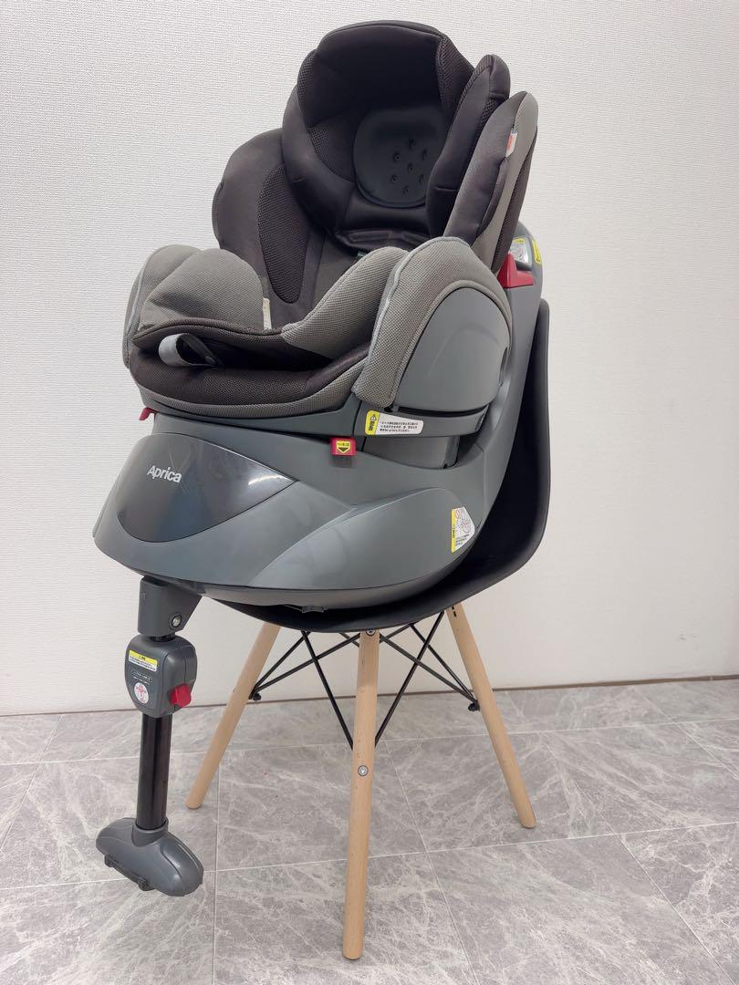 アップリカ チャイルドシート 美品 即日発送 送料込み