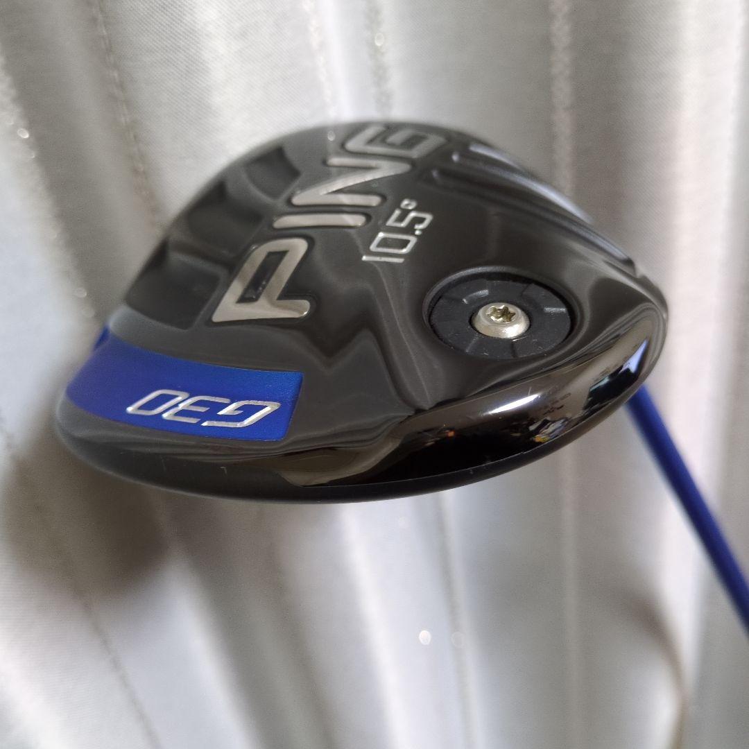 Review: Ping G30 Driver – GolfWRX