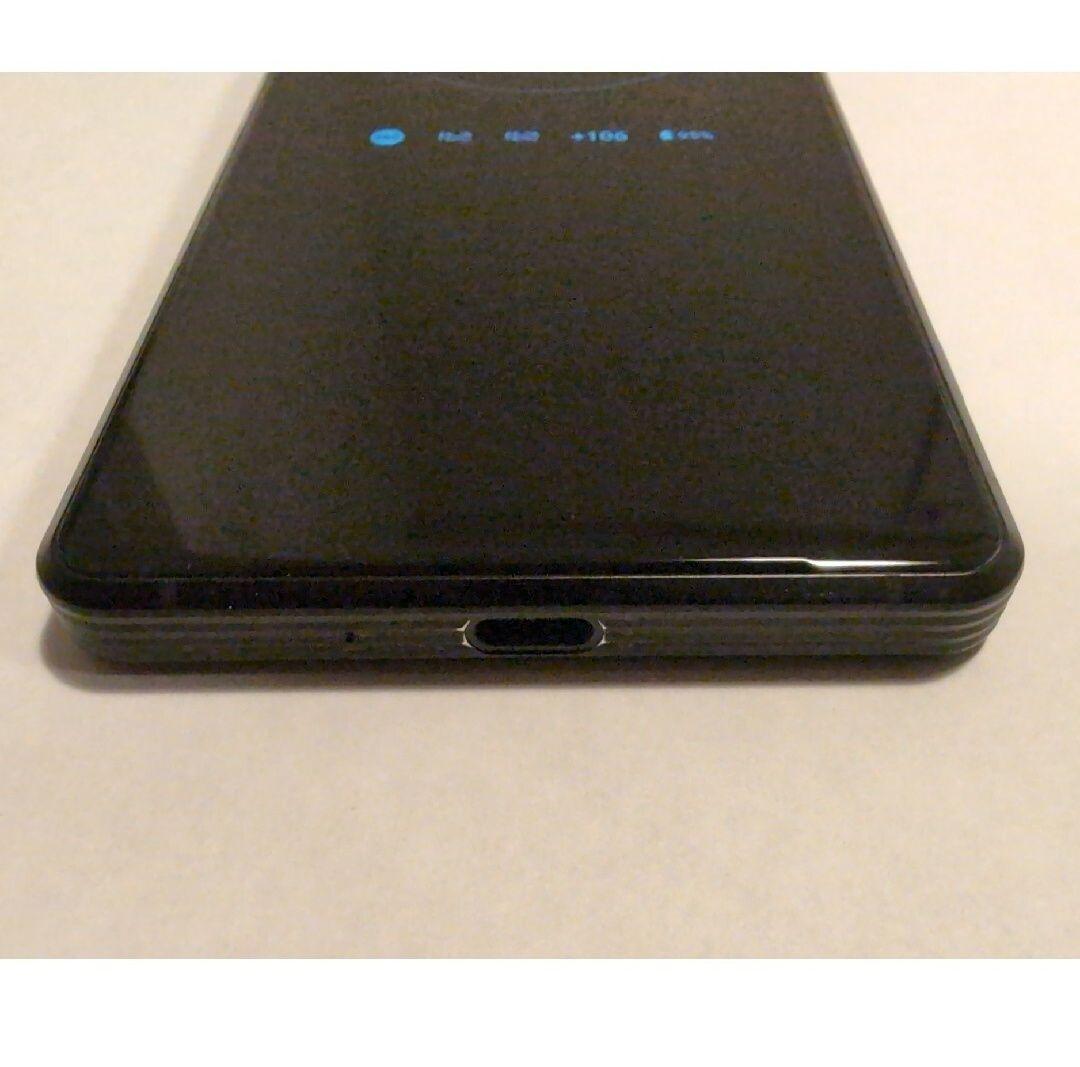 【SONY  Xperia PRO-I XQ-BE42 SIMフリー】