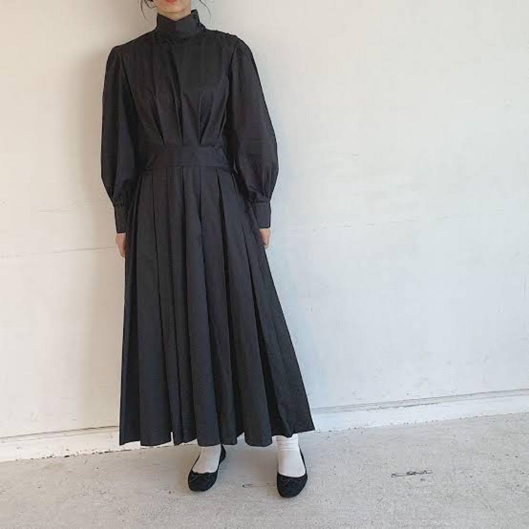 ボスワンピ [THE DRESS #14]