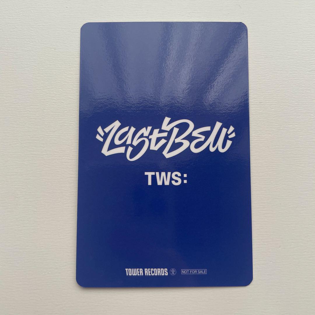NEWS | TWS JAPAN OFFICIAL SITE
