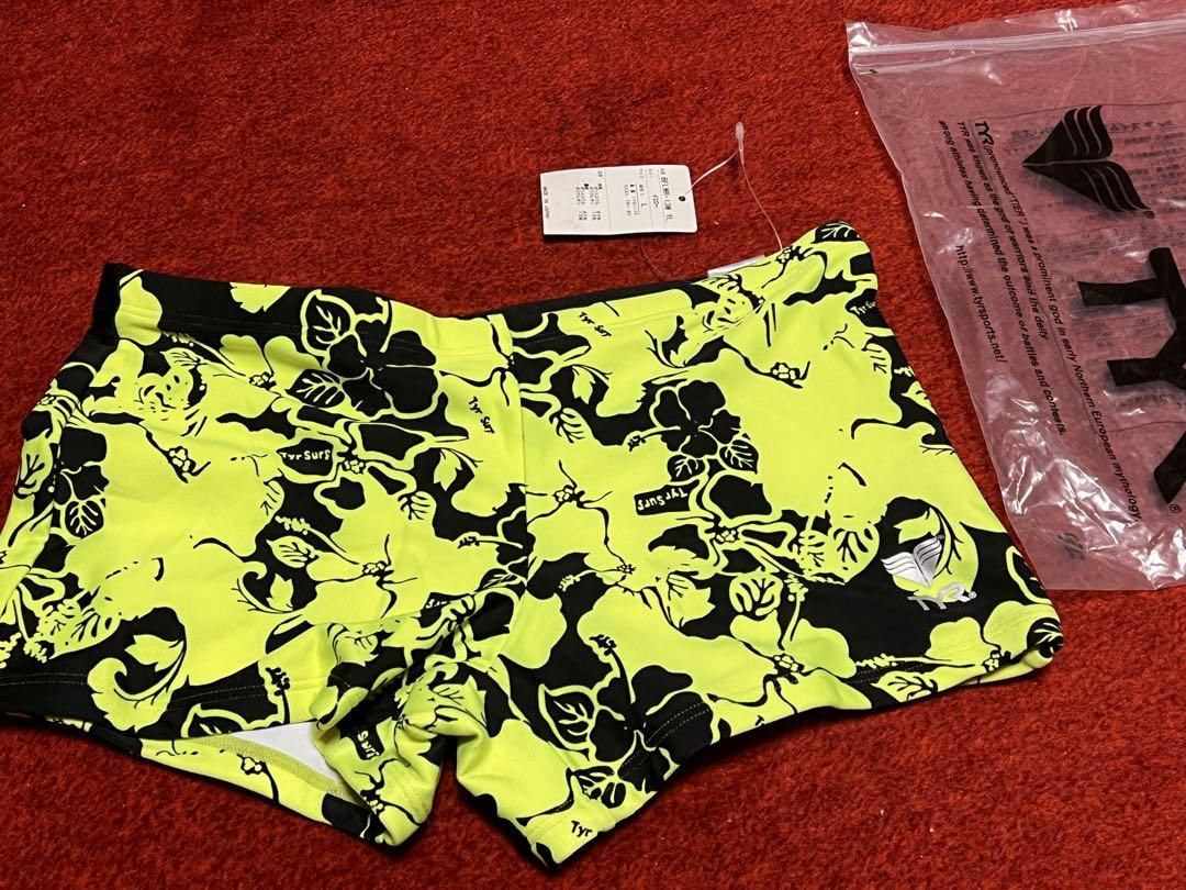 TYR 迷彩 スポーツ用水着 0X TYR メンズ練習用競泳水着 園田モデル カモフラデザイン｜GUARD