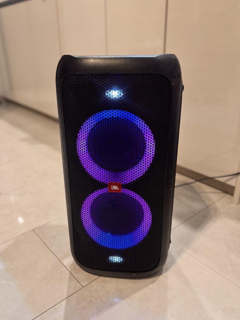 お値引きアリ✨【早い者勝ち‼️】JBL PARTYBOX
