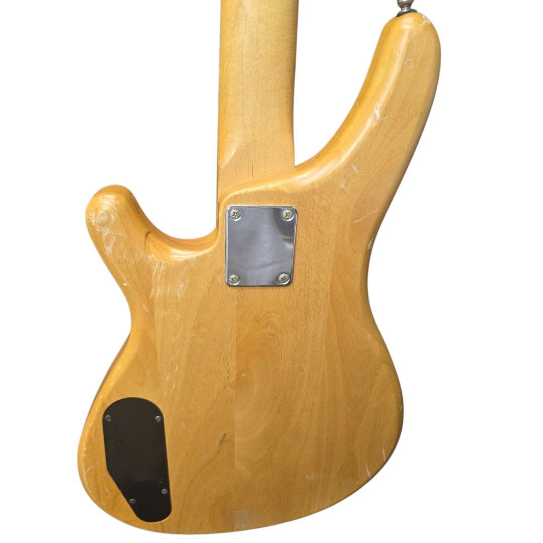 ヤマハ　エレキベース　MB-40