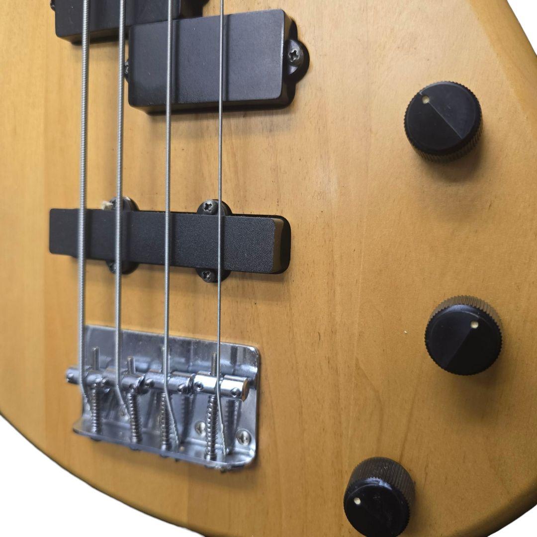 ヤマハ　エレキベース　MB-40