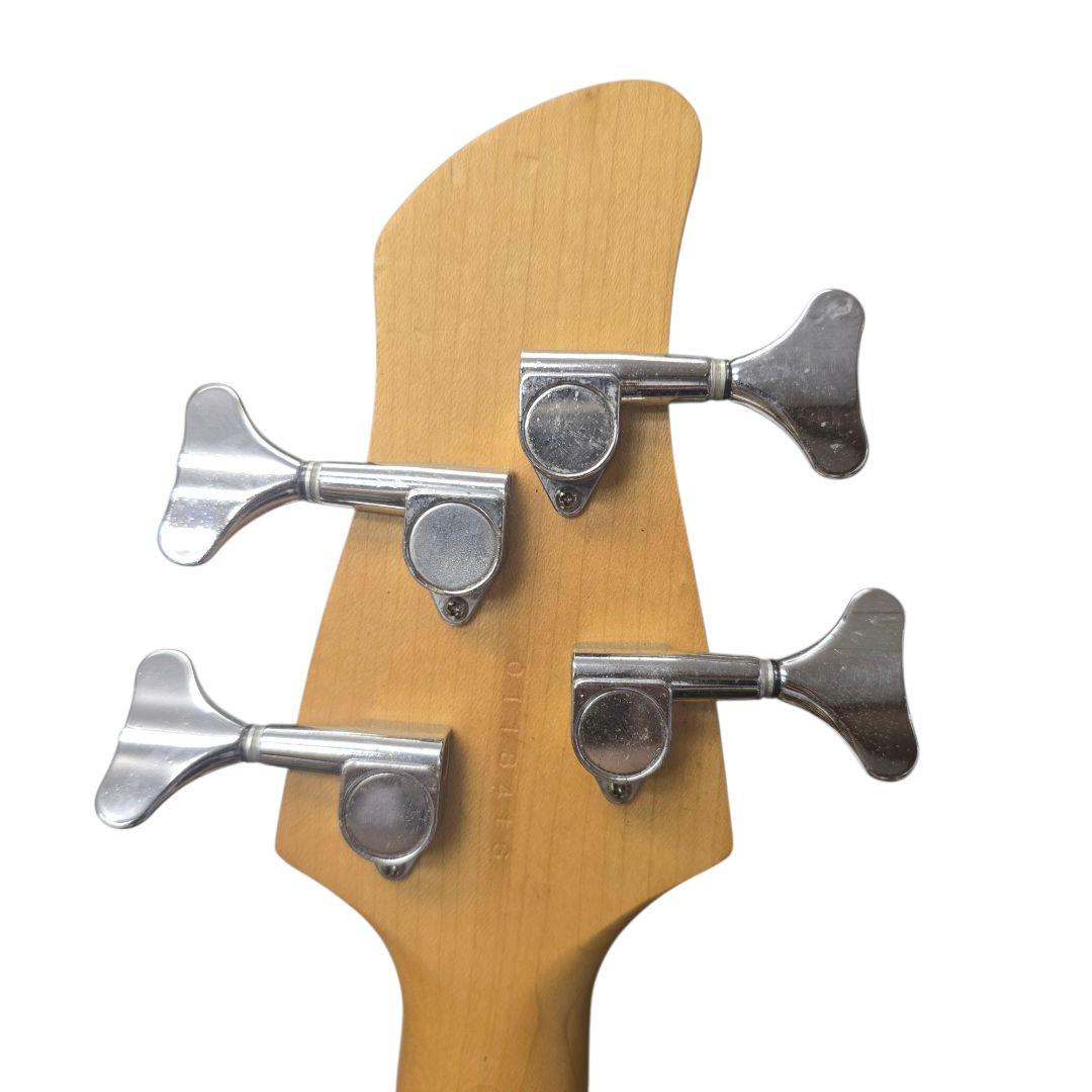 ヤマハ　エレキベース　MB-40