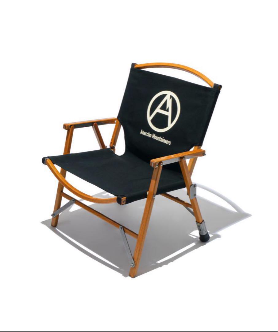 Anarcho Mountaineers