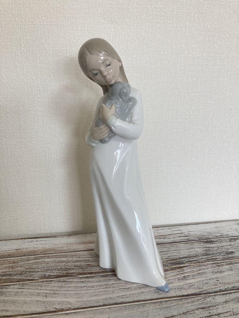 スペイン Zaphir 女の子