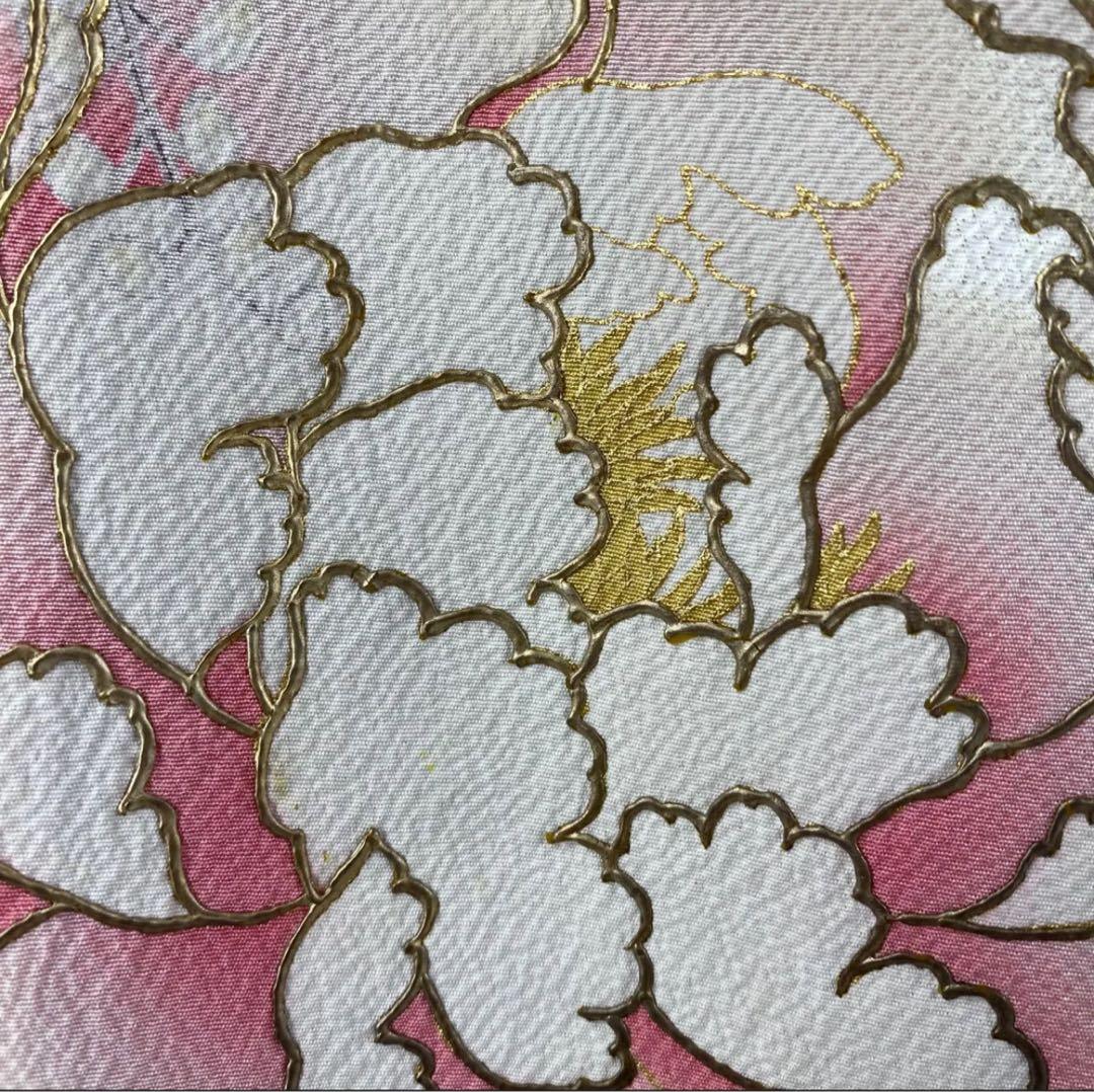 振袖フルセット♡ 振袖＆帯＆帯揚げ＆帯締め♡他小物格安で