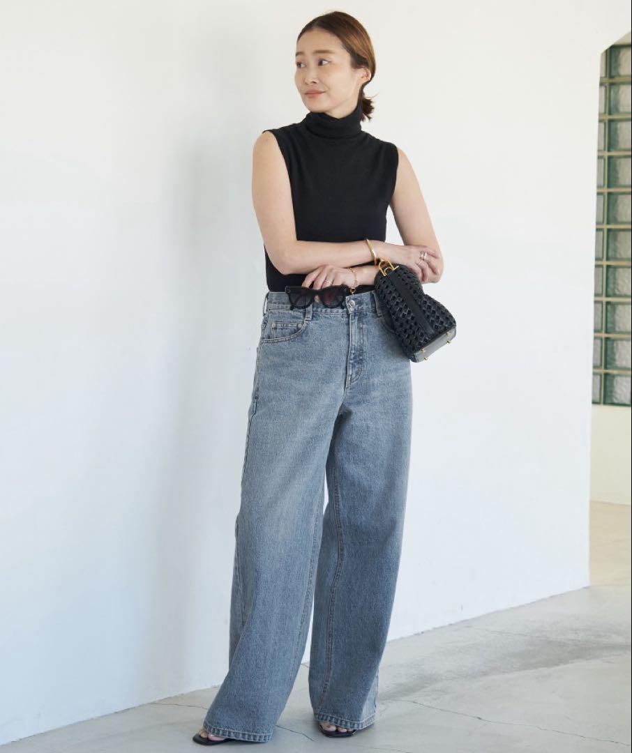 ClasseLoose Jeansサイズ36