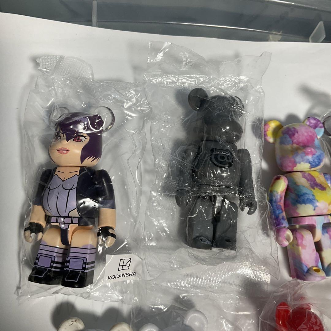 BE@RBRICK SERIES 49