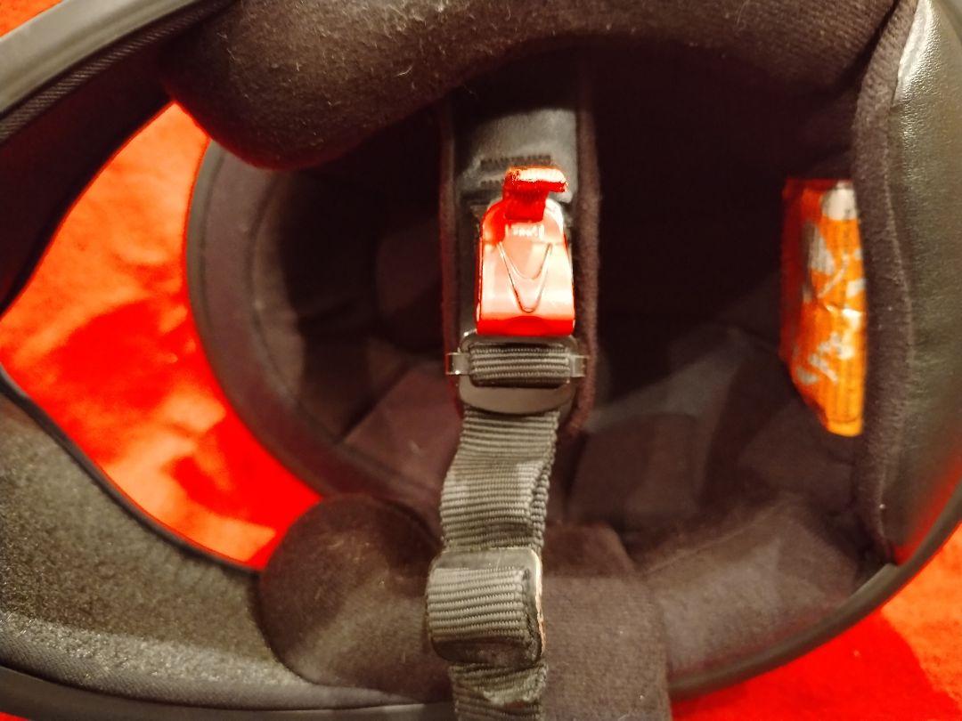 DAMMTRAX HELMETS ダムトラックス