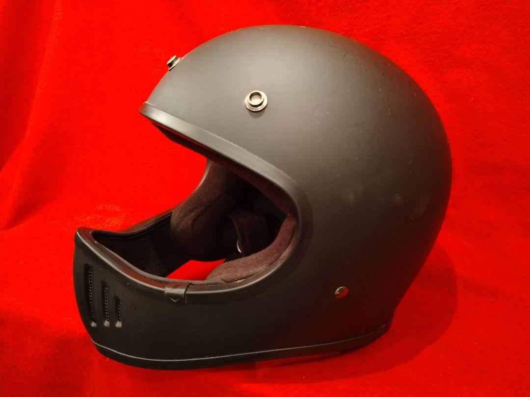 DAMMTRAX HELMETS ダムトラックス