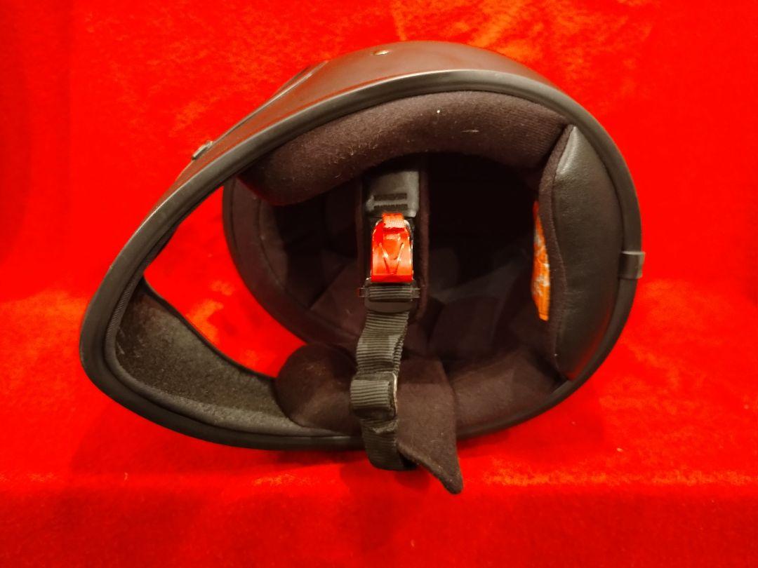 DAMMTRAX HELMETS ダムトラックス