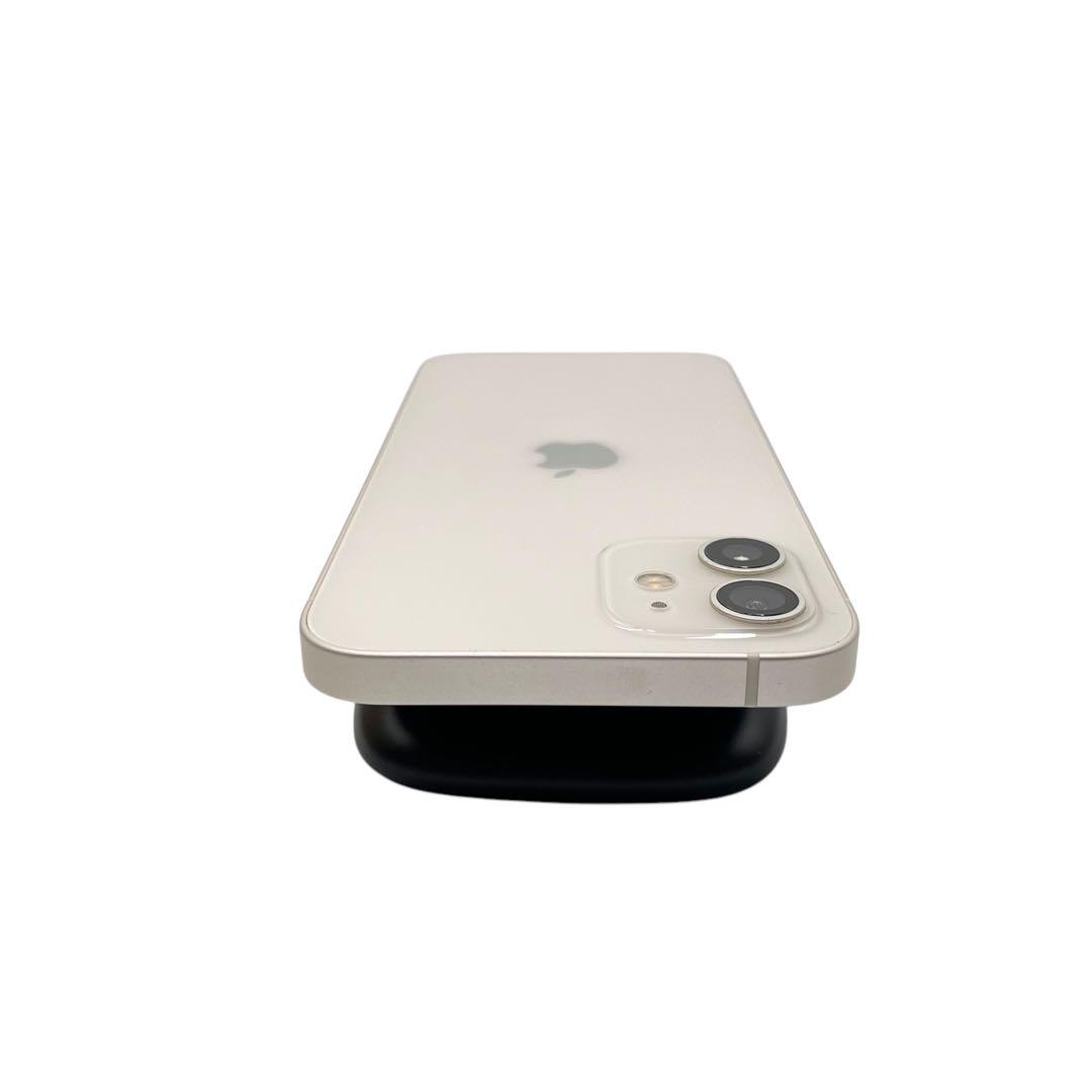美品 バッテリー新品　iPhone12　128GB　SIMフリー　完動品