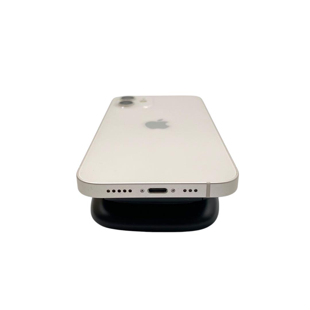 美品 バッテリー新品　iPhone12　128GB　SIMフリー　完動品