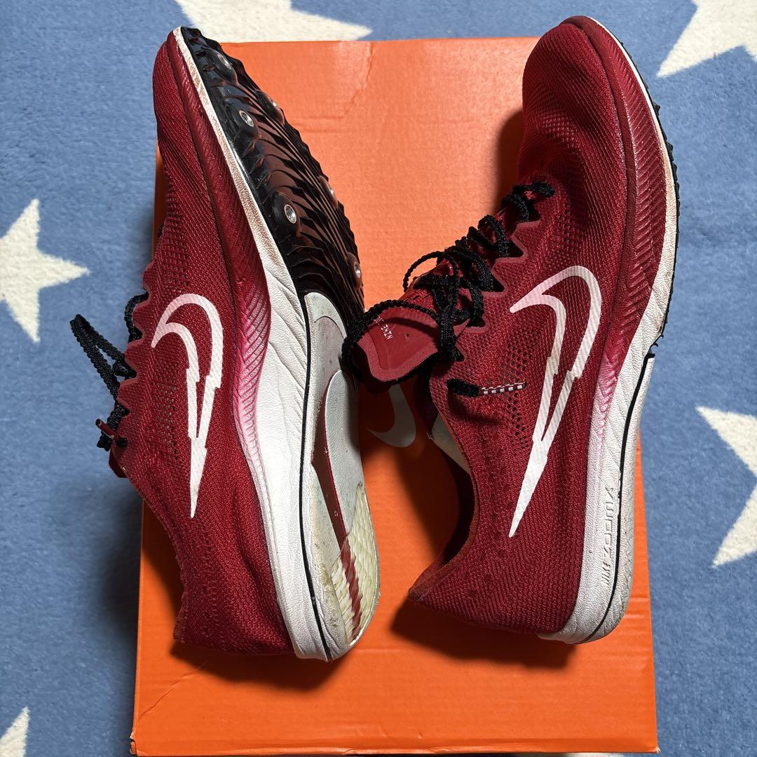 Nikeズームドラゴンフライ26.5センチ