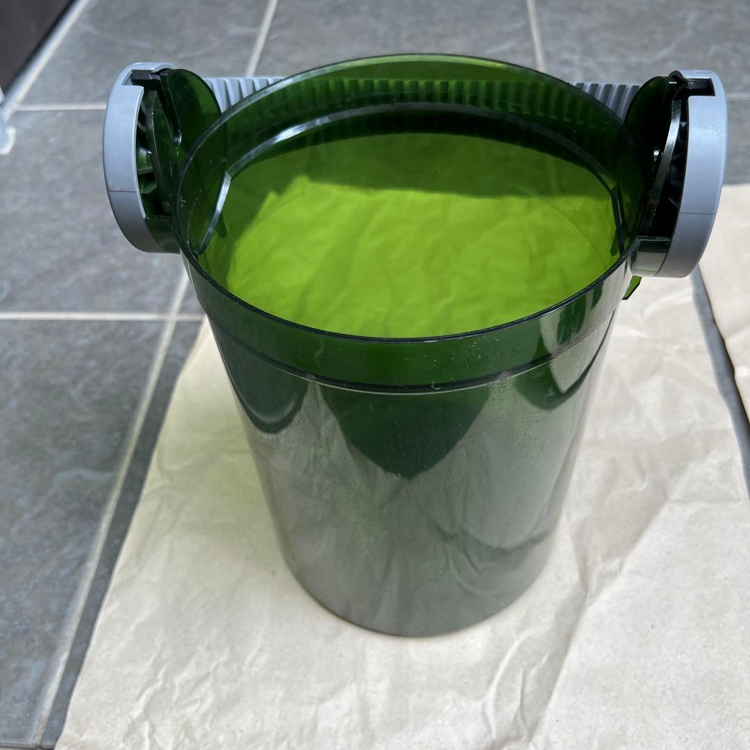 エーハイム エココンフォート 2234